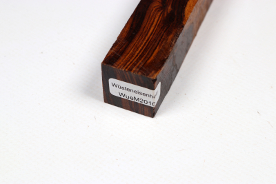 Pen Blank Wüsteneisenholz HC - WueM2010
