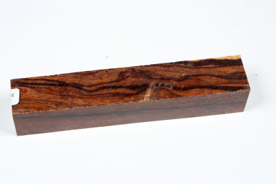 Pen Blank Wüsteneisenholz HC - WueM2011