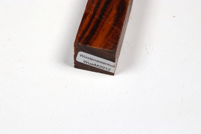 Pen Blank Wüsteneisenholz HC - WueM2012