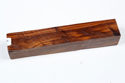 Pen Blank Desert Ironwood HC - WueM2014