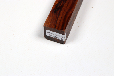 Pen Blank Desert Ironwood HC - WueM2014