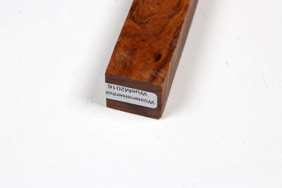 Pen Blank Desert Ironwood HC - WueM2016
