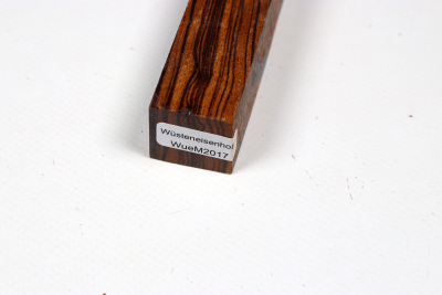 Pen Blank Wüsteneisenholz HC - WueM2017