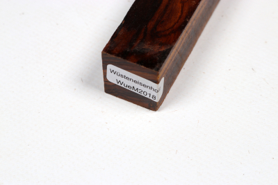 Pen Blank Wüsteneisenholz HC - WueM2018