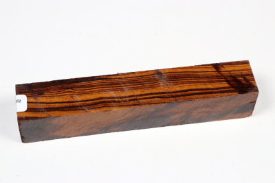 Pen Blank Desert Ironwood HC - WueM2019