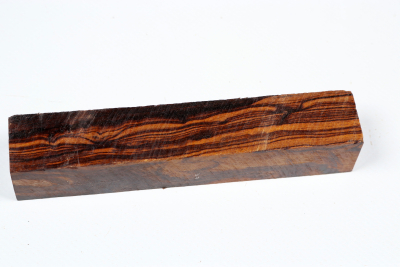 Pen Blank Desert Ironwood HC - WueM2019