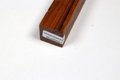 Pen Blank Wüsteneisenholz HC - WueM2021