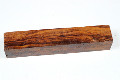 Pen Blank Desert Ironwood HC - WueM2022