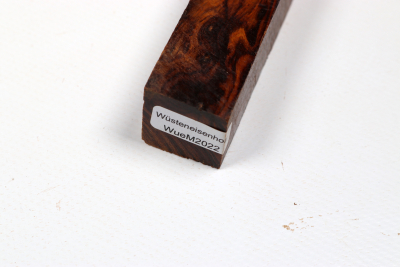 Pen Blank Desert Ironwood HC - WueM2022