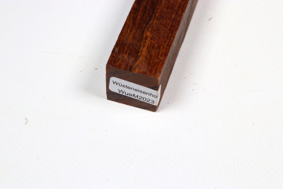 Pen Blank Desert Ironwood HC - WueM2023