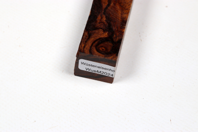 Pen Blank Desert Ironwood HC - WueM2024