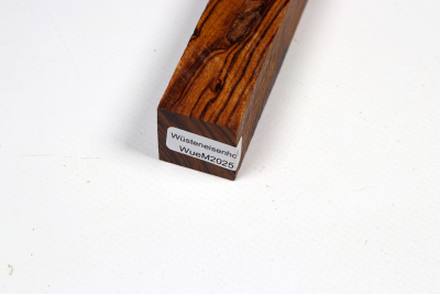 Pen Blank Wüsteneisenholz HC - WueM2025