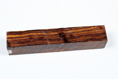 Pen Blank Wüsteneisenholz HC - WueM2026