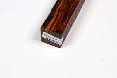 Pen Blank Wüsteneisenholz HC - WueM2026