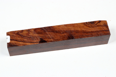 Pen Blank Wüsteneisenholz HC - WueM2027