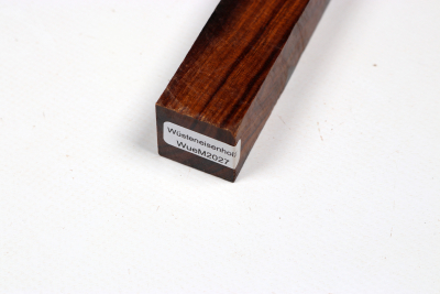 Pen Blank Wüsteneisenholz HC - WueM2027