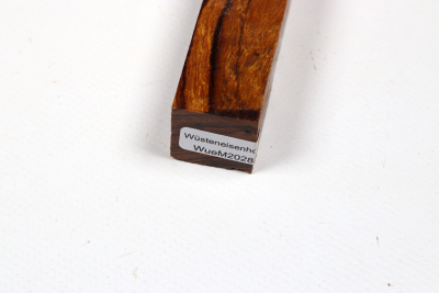 Pen Blank Wüsteneisenholz HC - WueM2028