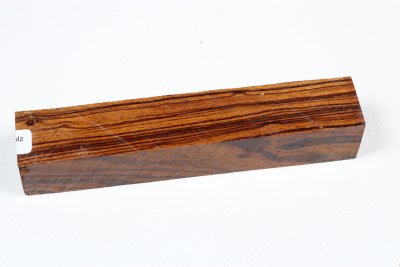 Pen Blank Wüsteneisenholz HC - WueM2028