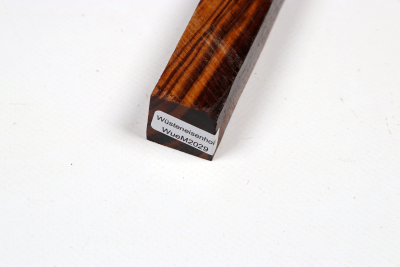 Pen Blank Desert Ironwood HC - WueM2029