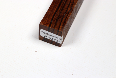 Pen Blank Wüsteneisenholz HC - WueM2031