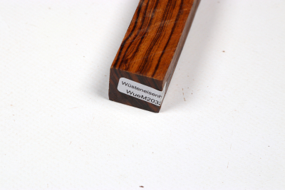 Pen Blank Desert Ironwood HC - WueM2032