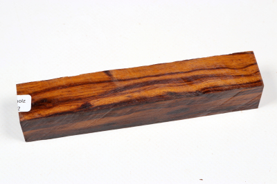 Pen Blank Desert Ironwood HC - WueM2032