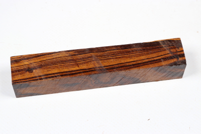 Pen Blank Wüsteneisenholz HC - WueM2034