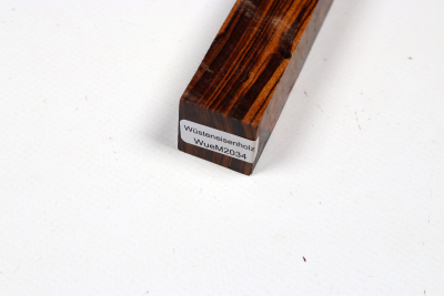 Pen Blank Wüsteneisenholz HC - WueM2034