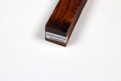 Pen Blank Desert Ironwood HC - WueM2035