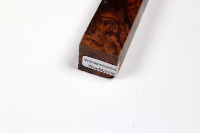 Pen Blank Wüsteneisenholz HC - WueM2036