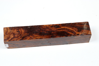 Pen Blank Wüsteneisenholz HC - WueM2036