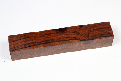 Pen Blank Desert Ironwood HC - WueM2037