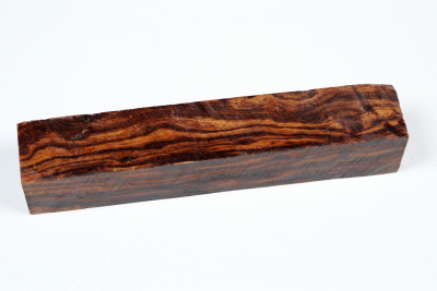 Pen Blank Wüsteneisenholz HC - WueM2038