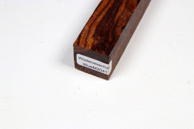 Pen Blank Wüsteneisenholz HC - WueM2041