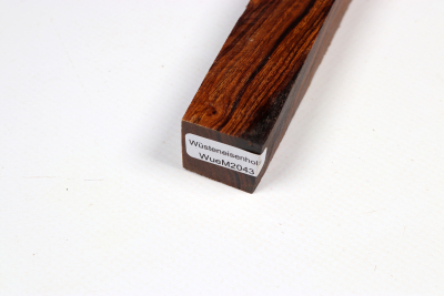 Pen Blank Desert Ironwood HC - WueM2043