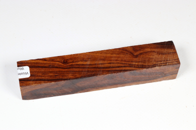 Pen Blank Desert Ironwood HC - WueM2045
