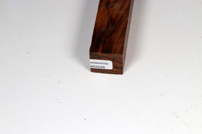 Pen Blank Wüsteneisenholz HC - WueM2046