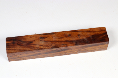 Pen Blank Wüsteneisenholz HC - WueM2046