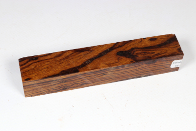 Pen Blank Desert Ironwood HC - WueM2047