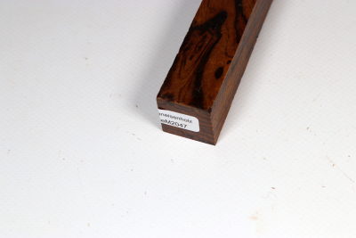 Pen Blank Desert Ironwood HC - WueM2047