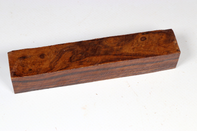 Pen Blank Wüsteneisenholz HC - WueM2048