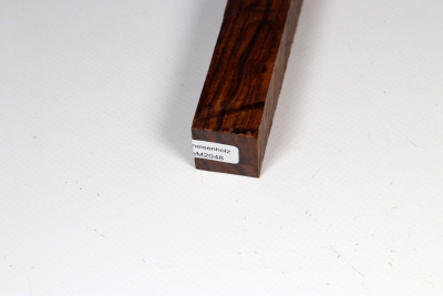 Pen Blank Wüsteneisenholz HC - WueM2048