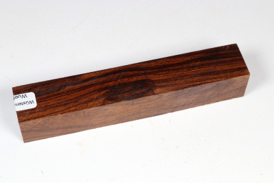 Pen Blank Desert Ironwood HC - WueM2051