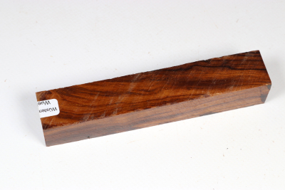 Pen Blank Desert Ironwood HC - WueM2056