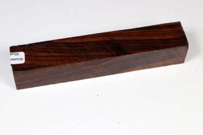 Pen Blank Wüsteneisenholz HC - WueM2057