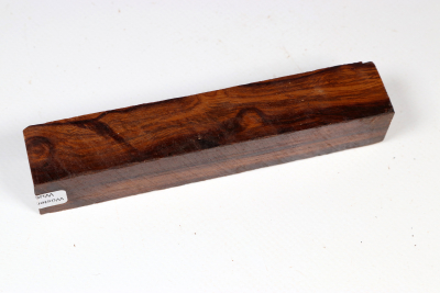 Pen Blank Desert Ironwood HC - WueM2058