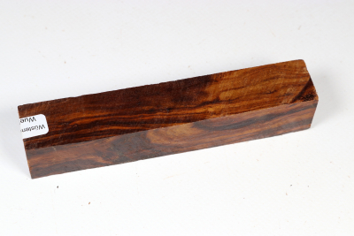 Pen Blank Desert Ironwood HC - WueM2059