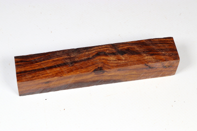 Pen Blank Desert Ironwood HC - WueM2059
