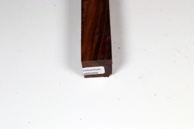 Pen Blank Desert Ironwood HC - WueM2060