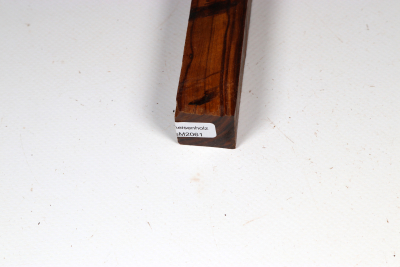 Pen Blank Desert Ironwood HC - WueM2061